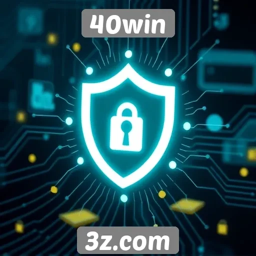 A segurança das transações financeiras no 40win