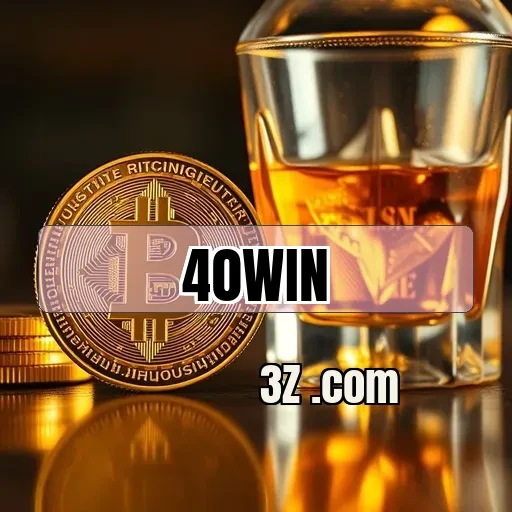 Jackpots emocionantes e prêmios incríveis no 40win que encantam