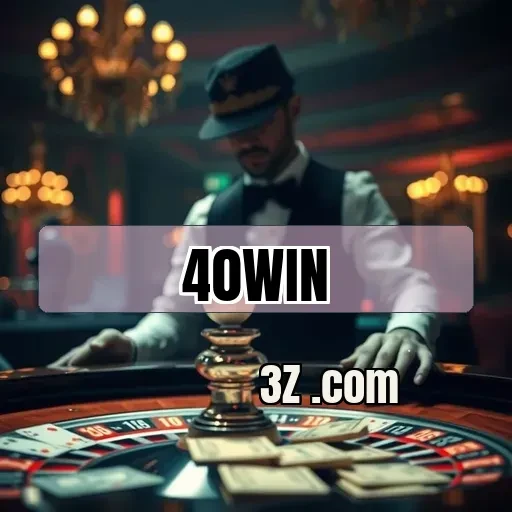 Promoções Incríveis no 40win que Você Não Pode Perder