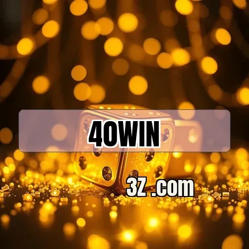 A Emoção dos Sports no 40win: Aposte com Sabedoria